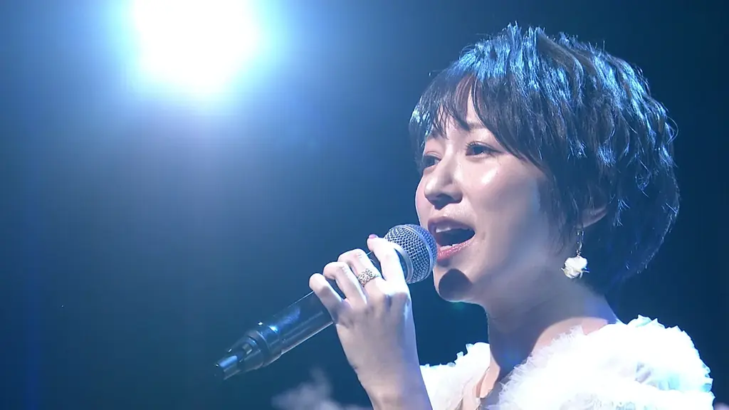 【ＢＳ日テレ】『そのとき、歌は流れた～時代を彩った昭和名曲～』６月４日(木)夜８時放送！演歌歌手・三船和子をゲストに昭和４０年を振り返る２時間SP！ 画像 4