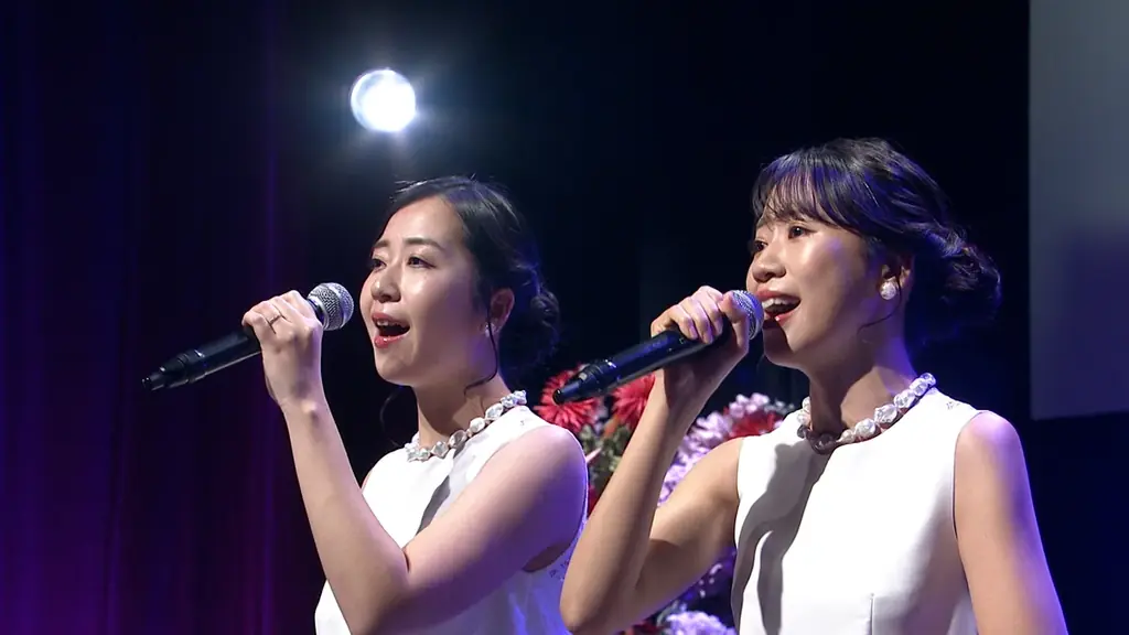 【ＢＳ日テレ】『そのとき、歌は流れた～時代を彩った昭和名曲～』６月４日(木)夜８時放送！演歌歌手・三船和子をゲストに昭和４０年を振り返る２時間SP！ 画像 6
