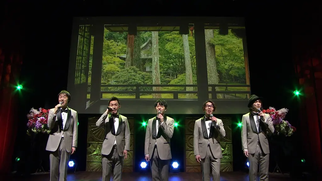 【ＢＳ日テレ】『そのとき、歌は流れた～時代を彩った昭和名曲～』６月４日(木)夜８時放送！演歌歌手・三船和子をゲストに昭和４０年を振り返る２時間SP！ 画像 7