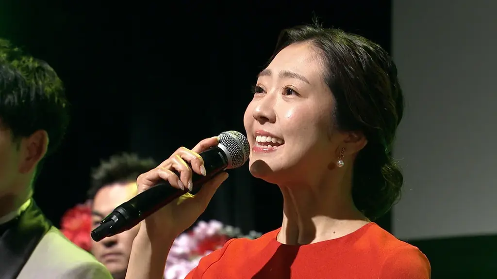 【ＢＳ日テレ】『そのとき、歌は流れた～時代を彩った昭和名曲～』６月４日(木)夜８時放送！演歌歌手・三船和子をゲストに昭和４０年を振り返る２時間SP！ 画像 8
