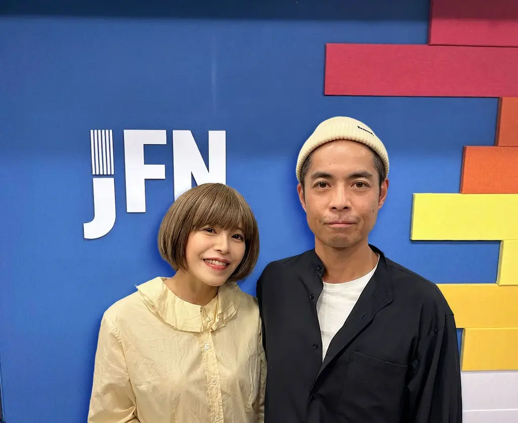 北川悦吏子がパーソナリティのラジオ番組『誰も聞いてないから大丈夫』ゲストに久保田利伸が登場！あの伝説のドラマ＆主題歌誕生秘話を振り返るスペシャル対談 画像 2
