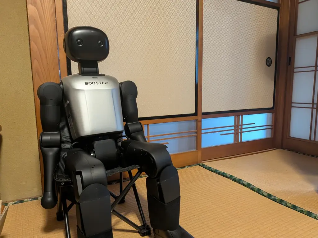 陸前高田で、ヒューマノイドと“共生する地域”をつくる 画像 4