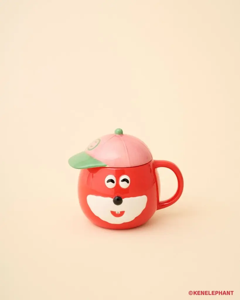 studio CLIPが、ミニチュアの世界からやってきた「ぽっこし」たちと初コラボ！6月11日（木）より販売スタート 画像 2