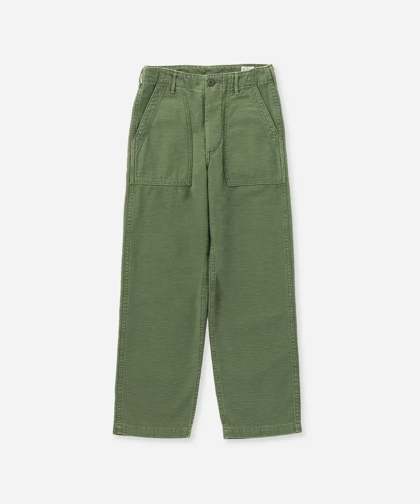 Saturdays NYCがorSlowとの初の別注アイテムを発売。 画像 11