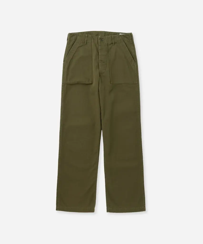 Saturdays NYCがorSlowとの初の別注アイテムを発売。 画像 9