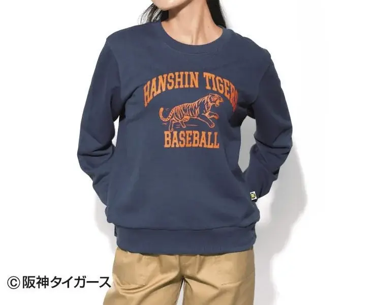 【靴のヒラキ】上場20周年特別企画！阪神タイガース承認ライセンス 商品18アイテムをヒラキ公式オンラインショップにて先行発売開始！ 画像 5