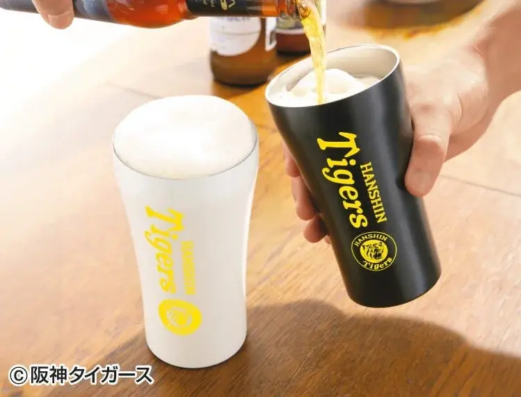 【靴のヒラキ】上場20周年特別企画！阪神タイガース承認ライセンス 商品18アイテムをヒラキ公式オンラインショップにて先行発売開始！ 画像 8
