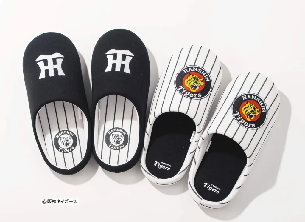【靴のヒラキ】上場20周年特別企画！阪神タイガース承認ライセンス 商品18アイテムをヒラキ公式オンラインショップにて先行発売開始！ 画像 9