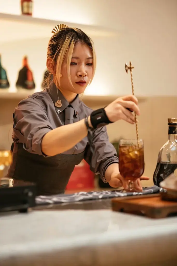 【ザ・カハラ・ホテル＆リゾート 横浜】世界的カクテルコンペティションで活躍した2名による一夜限りのイベント「The Session #26 – Hennessy Night -」 画像 3