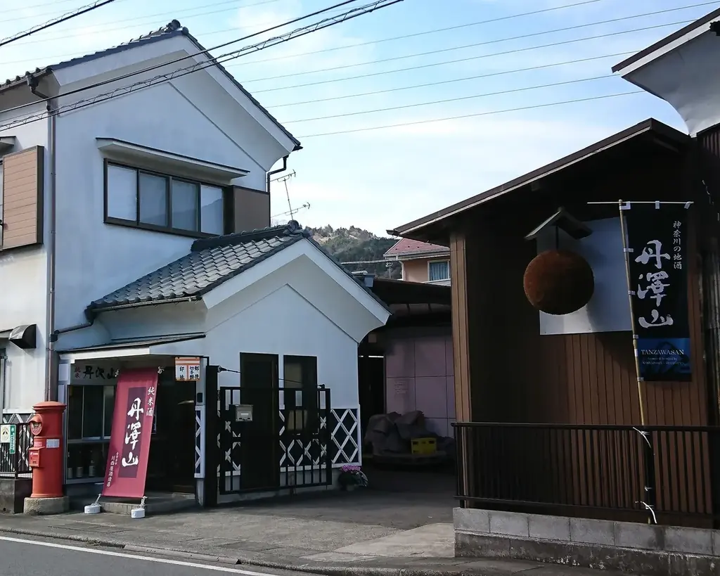 【神奈川の日本酒】駅ビル×ベンチャー企業×酒蔵コラボ「第3弾オリジナルラベル日本酒缶」2026年7月1日（水）よりECサイト「伊湘箱（いしょうばこ）」にて販売開始！ 画像 12