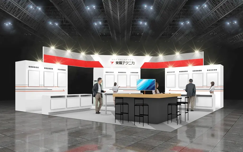 「Interop Tokyo 2026」に出展 画像 6