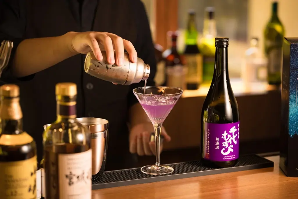 皆生風雅、6月から館内を一新　地酒と薬膳茶で滞在充実