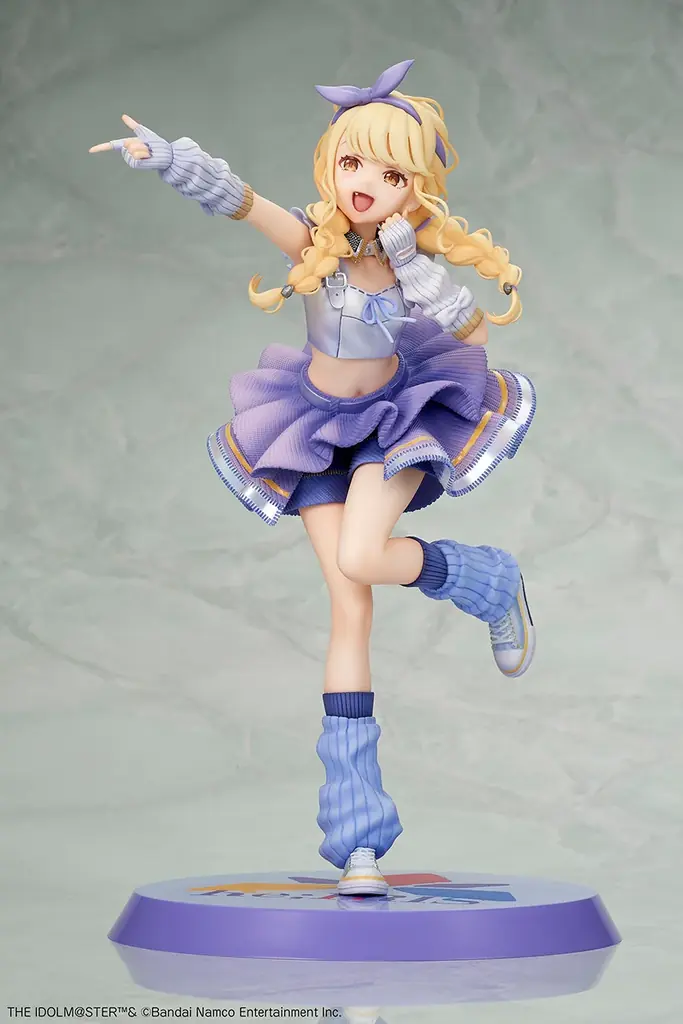 『学園アイドルマスター』より、「藤田ことね」がRe;IRIS Ver.で1/7スケールフィギュア化！ 画像 10