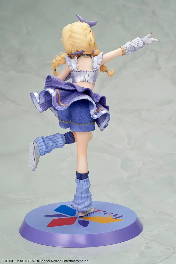 『学園アイドルマスター』より、「藤田ことね」がRe;IRIS Ver.で1/7スケールフィギュア化！ 画像 7