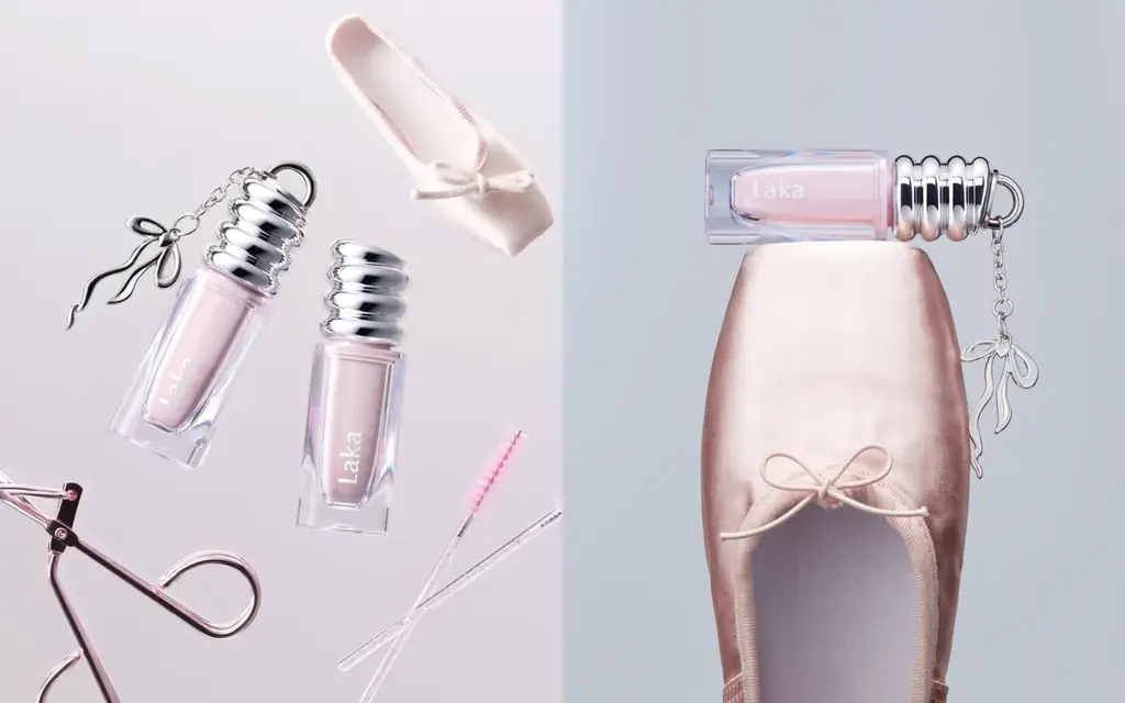 7月6日発売｜ドンキ限定 Laka×shabonのチュチュロゼ