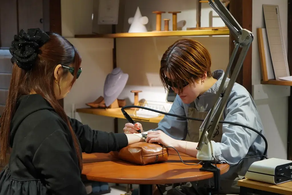 人と想いをつなぐ輪島・門前のイベントへ。YUHIひがし茶屋街店が「出張！よこっちょ ポッケまーと 門前へ。」に出店 画像 4
