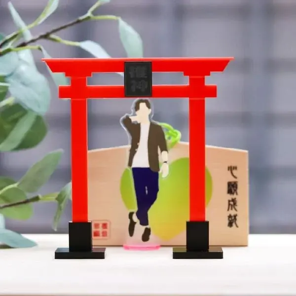 “推し活”は若者だけじゃない！世代別の推し活新潮流。物価高でも拡大する最新推し活トレンドが集結 画像 9