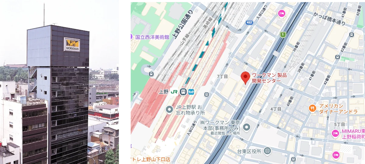 災害級の暑さ！気温４５℃再現ブースで最新の冷却機能を体験‼「ワークマンペルチェ半導体冷房服試着・体験会」開催！ 画像 10