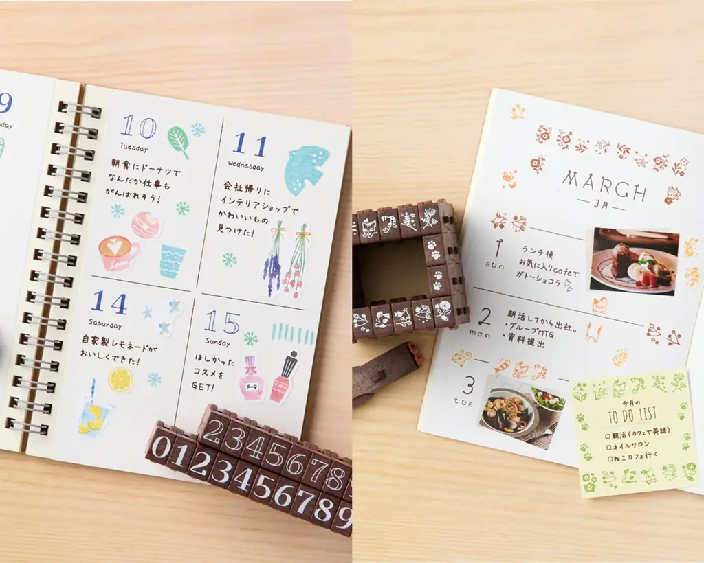 日本最大級の文具の祭典が今年も東京で開催　「文具女子博トーキョー2026」にシヤチハタが出店　文具女子博初登場の新商品や限定商品も盛りだくさん！ 画像 5