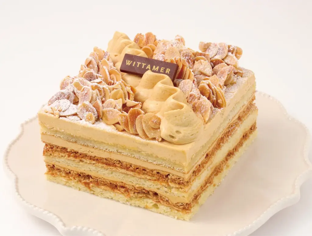ベルギー王室御用達チョコレートブランド「ヴィタメール」玉川髙島屋店が6月15日(月)よりリニューアルオープンいたします 画像 3