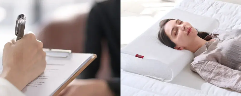 【阪急うめだ本店】睡眠チェックから導く「セルフケア体験」。今だけの特別キャンペーンを実施 画像 1