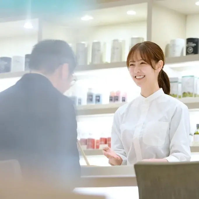 【阪急うめだ本店】睡眠チェックから導く「セルフケア体験」。今だけの特別キャンペーンを実施 画像 4