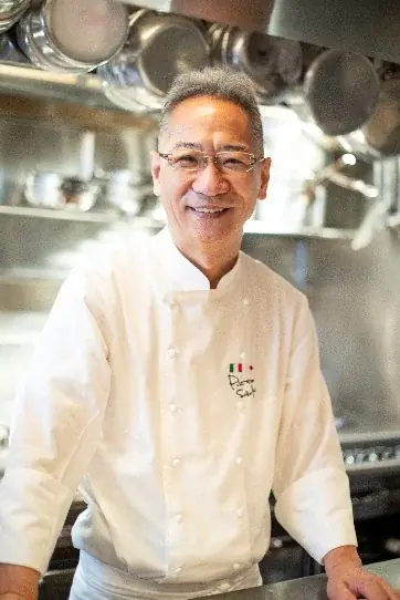 【ハナマルキと日本イタリア料理協会がコラボレーション！】「液体塩こうじ・イタリアンレストランフェア」を6月15日(月)より開催！～名店イタリアンのシェフが、「液体塩こうじ」のオリジナルメニューを披露～ 画像 4