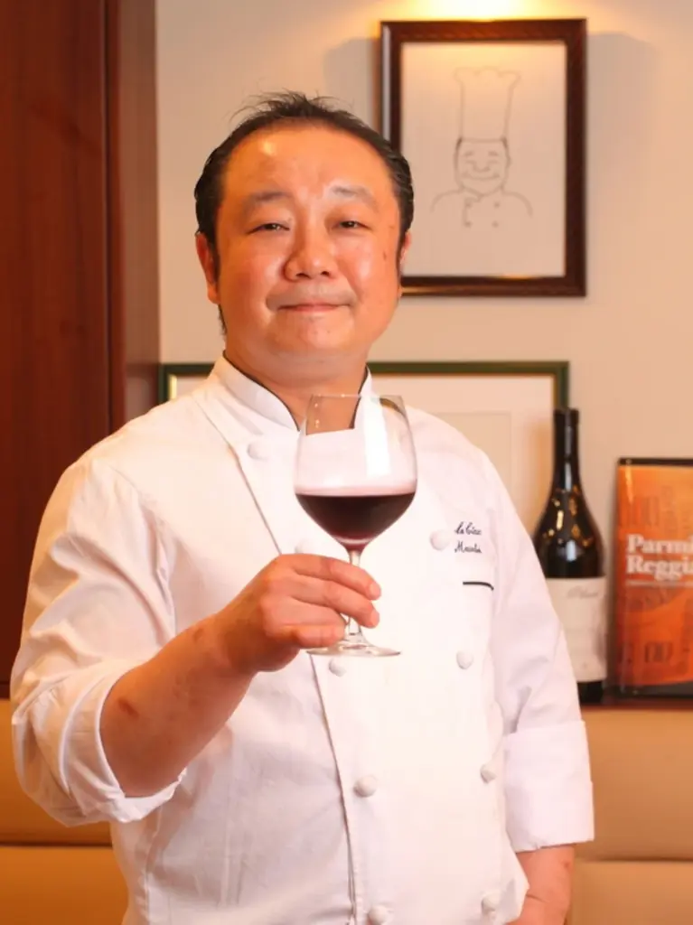 【ハナマルキと日本イタリア料理協会がコラボレーション！】「液体塩こうじ・イタリアンレストランフェア」を6月15日(月)より開催！～名店イタリアンのシェフが、「液体塩こうじ」のオリジナルメニューを披露～ 画像 6
