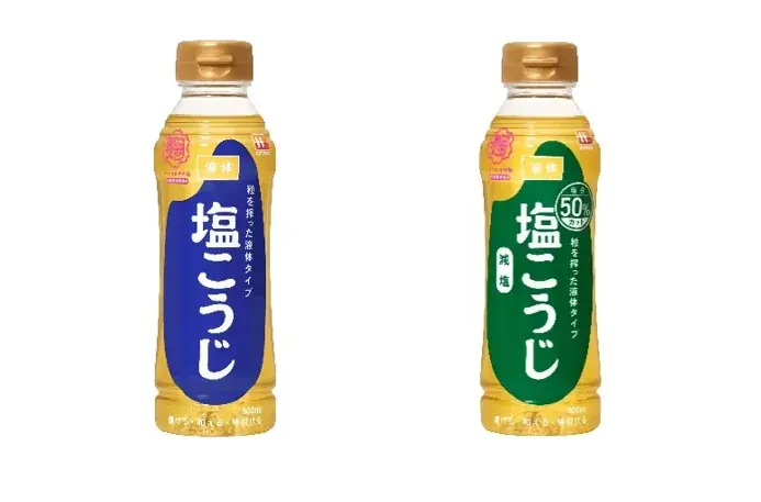 【ハナマルキと日本イタリア料理協会がコラボレーション！】「液体塩こうじ・イタリアンレストランフェア」を6月15日(月)より開催！～名店イタリアンのシェフが、「液体塩こうじ」のオリジナルメニューを披露～ 画像 7