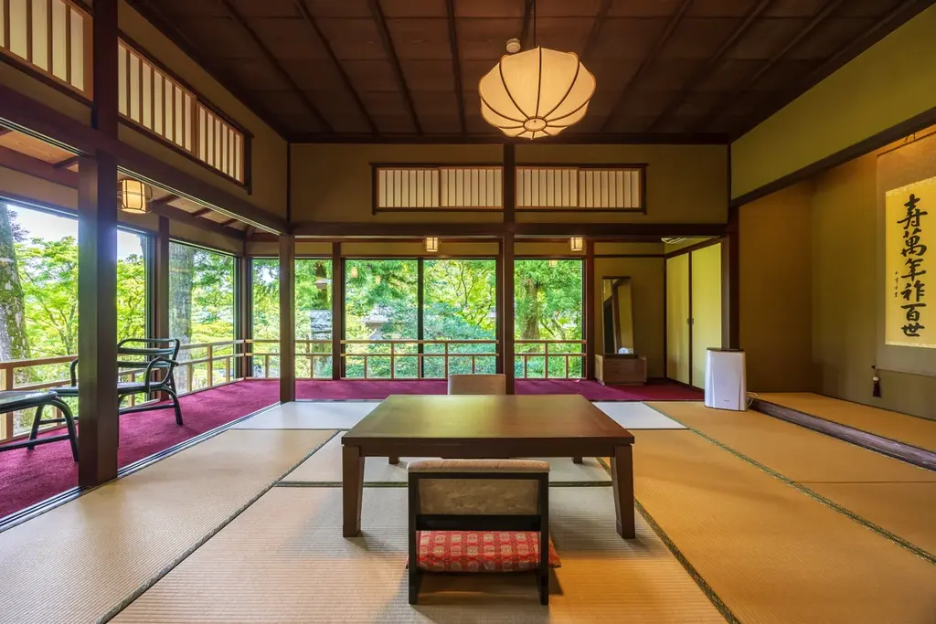 【“最大10万円相当”の宿泊券が当たる】七夕キャンペーンを箱根の旅館「金乃竹リゾート」で開催 画像 4