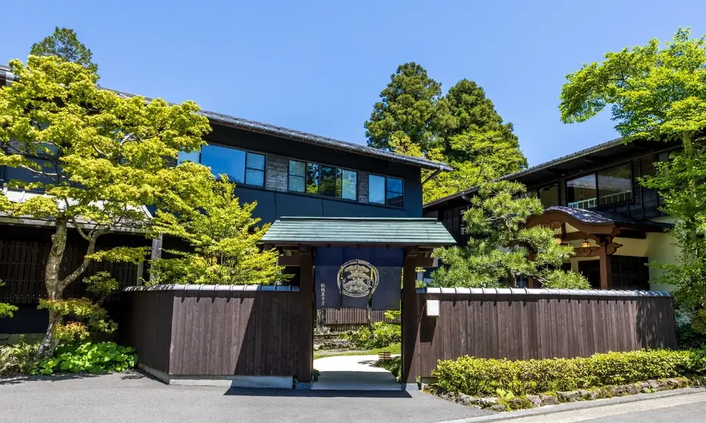 【“最大10万円相当”の宿泊券が当たる】七夕キャンペーンを箱根の旅館「金乃竹リゾート」で開催 画像 7