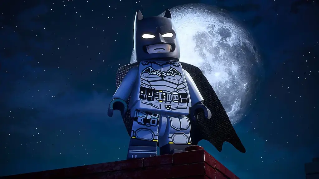 『レゴ(R)バットマン(TM)：レガシー・オブ・ザ・ダークナイト』Nintendo Switch(TM) 2 版が9月18日（金）に発売決定！ 画像 4