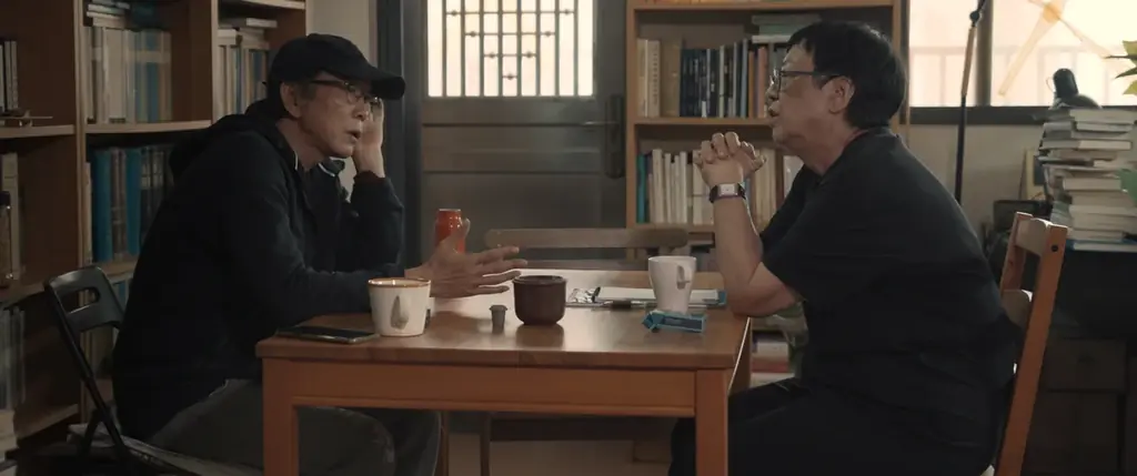 【Asian Film Joint 2026】7/15(水)-25(土)に開催決定。第4回目のテーマは「私たちは覚えている」。日本初公開作品を含むアジアの新旧映画を計16本上映。 画像 14
