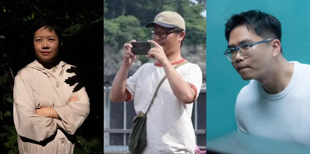 【Asian Film Joint 2026】7/15(水)-25(土)に開催決定。第4回目のテーマは「私たちは覚えている」。日本初公開作品を含むアジアの新旧映画を計16本上映。 画像 22