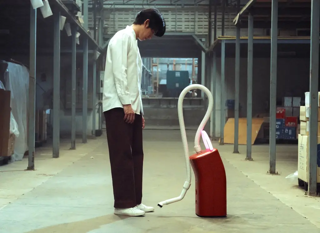 【Asian Film Joint 2026】7/15(水)-25(土)に開催決定。第4回目のテーマは「私たちは覚えている」。日本初公開作品を含むアジアの新旧映画を計16本上映。 画像 5