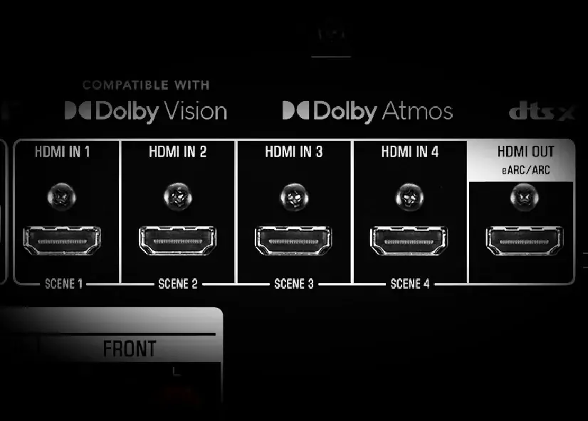 「Dolby Atmos®」対応、充実の機能性と使いやすさで映画をはじめ、スポーツやゲームなど、様々な映像コンテンツの楽しみを深める　ヤマハ AVレシーバー『RX500A』『RX300A』 画像 12