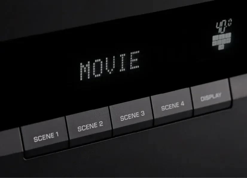 「Dolby Atmos®」対応、充実の機能性と使いやすさで映画をはじめ、スポーツやゲームなど、様々な映像コンテンツの楽しみを深める　ヤマハ AVレシーバー『RX500A』『RX300A』 画像 13