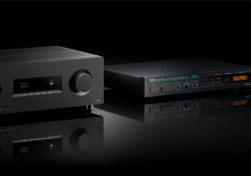 「Dolby Atmos®」対応、充実の機能性と使いやすさで映画をはじめ、スポーツやゲームなど、様々な映像コンテンツの楽しみを深める　ヤマハ AVレシーバー『RX500A』『RX300A』 画像 7