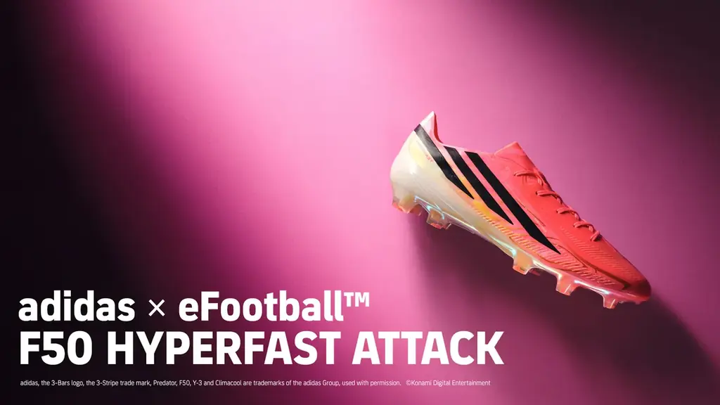 『eFootball™』でサッカーの祭典を体感できる！「The Football Festival Campaign」を開催中 画像 3