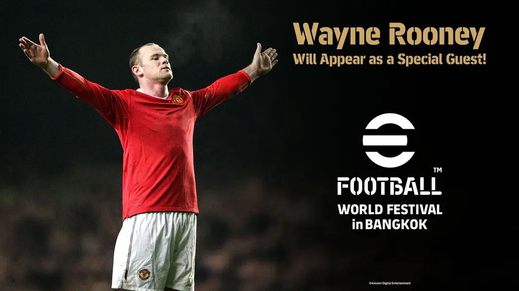 『eFootball™』でサッカーの祭典を体感できる！「The Football Festival Campaign」を開催中 画像 7