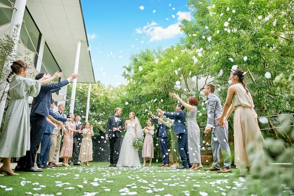 6/21に岐阜で初開催！パーソナルカラー＆骨格診断、ドレス、料理など結婚式の知りたいが叶う体験型イベント『カップルで気軽に参加OK！ウエディングフェスタ』 画像 7