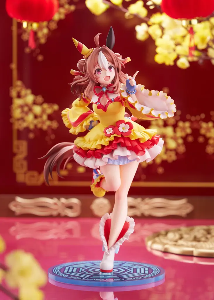 6/6開催｜クレーネルがグッドスマイルフェスで初公開フィギュア披露
