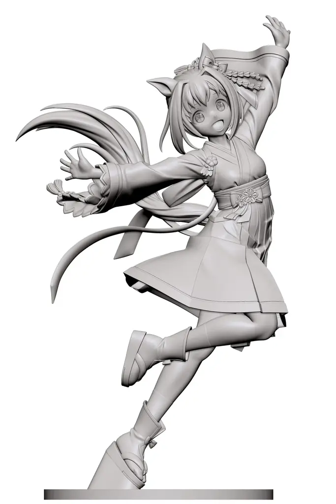 クレーネル『グッドスマイルフェス2026 東京』ブース出展 画像 3