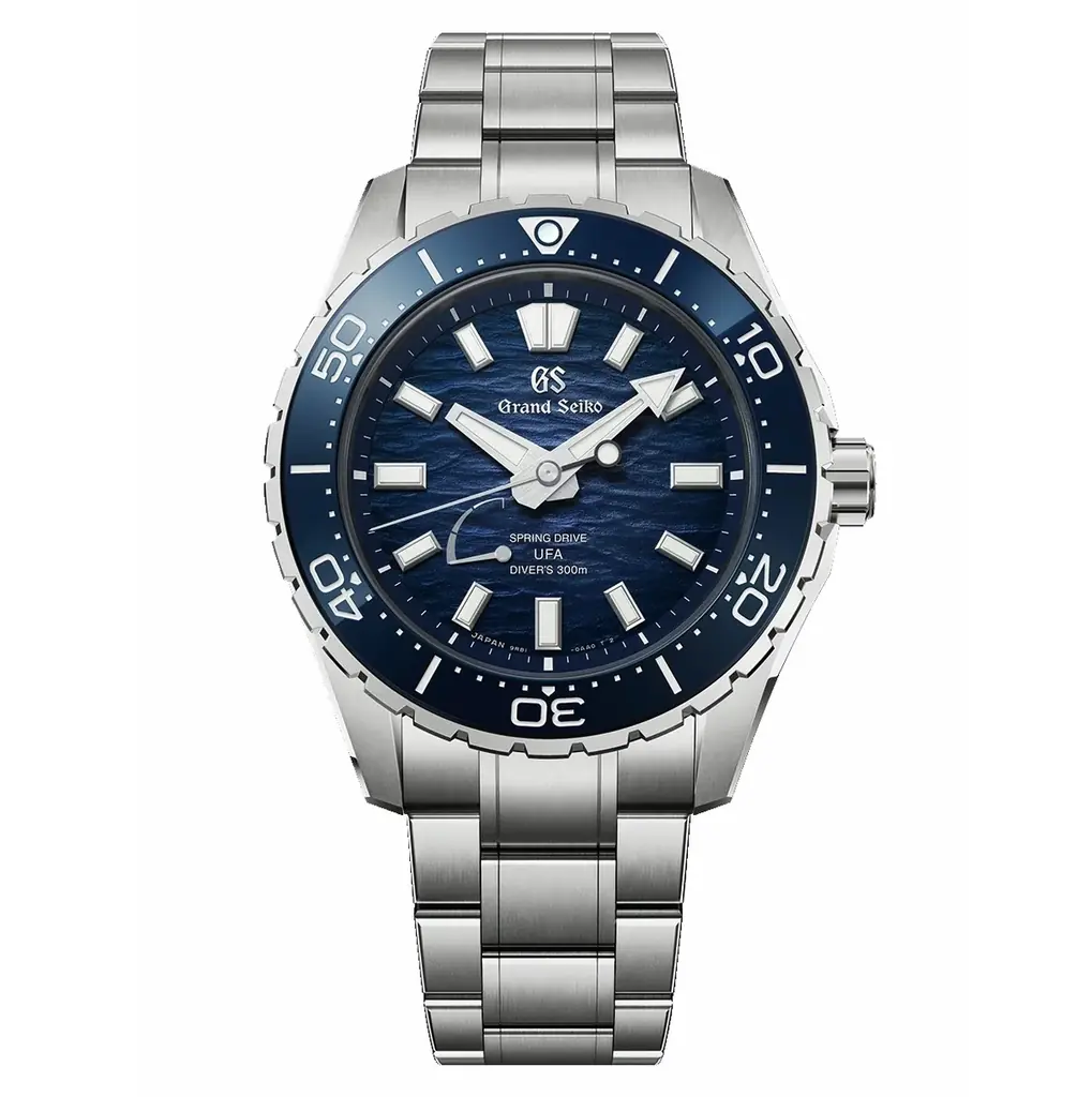 【阪急うめだ本店】西日本最大級の時計の祭典『NEW WATCH PREMIERE 2026』ウォッチメゾンの2026年最新モデルが一堂にラインアップ！ 画像 3