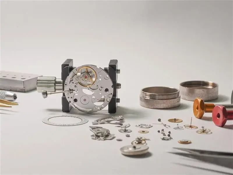 【阪急うめだ本店】西日本最大級の時計の祭典『NEW WATCH PREMIERE 2026』ウォッチメゾンの2026年最新モデルが一堂にラインアップ！ 画像 7