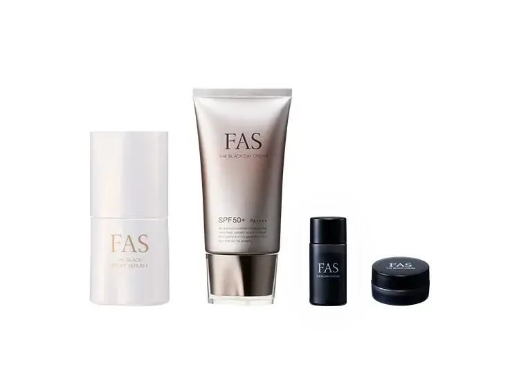 【NEW OPEN】発酵エイジングケア*¹ブランド「FAS」、高島屋大阪店に6月20日（土）より新店舗オープン 画像 2