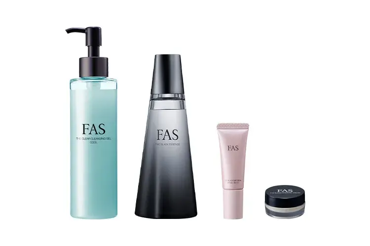 【NEW OPEN】発酵エイジングケア*¹ブランド「FAS」、高島屋大阪店に6月20日（土）より新店舗オープン 画像 3