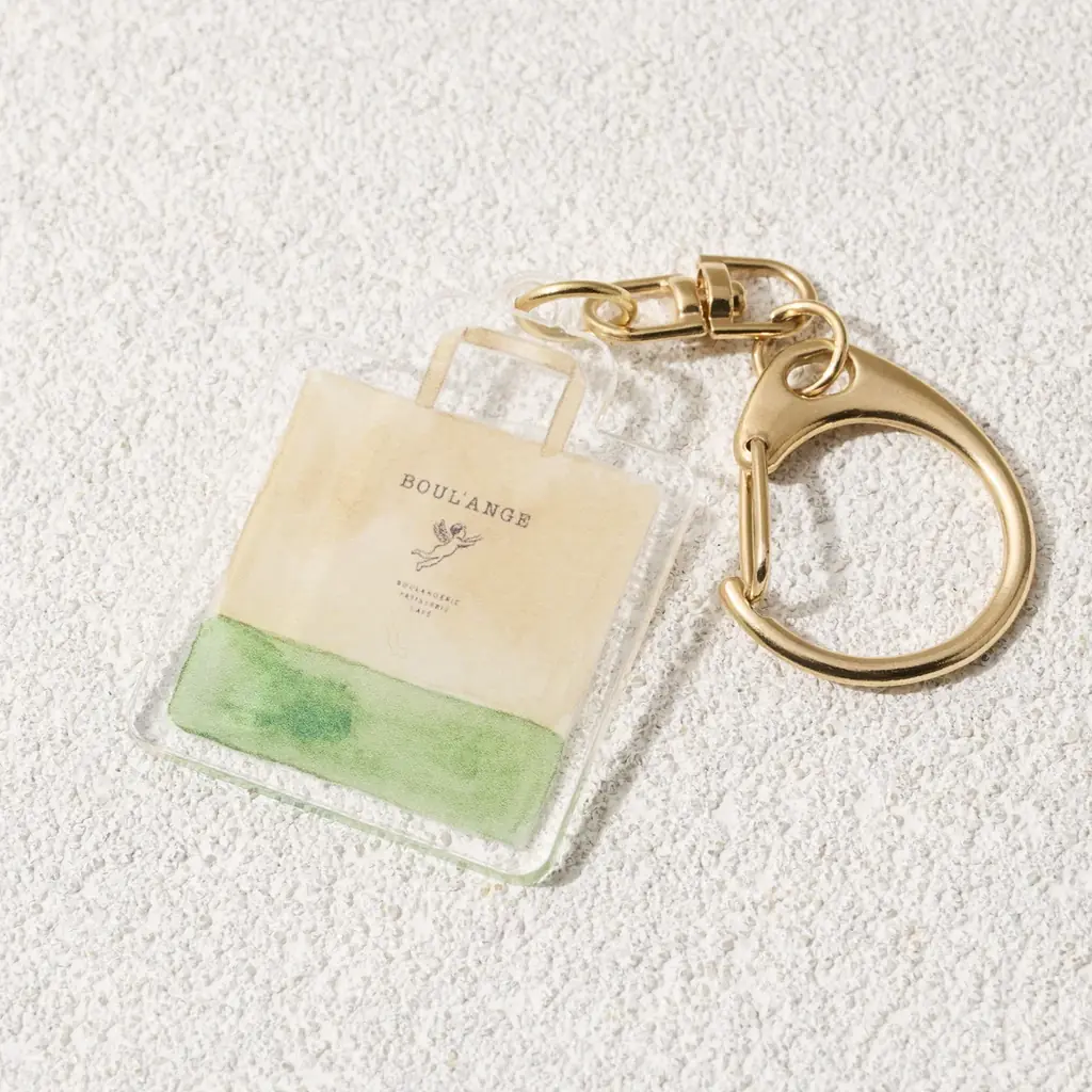 名古屋で愛され続ける「BOUL’ANGE（ブール アンジュ）」ジェイアール名古屋タカシマヤ店が6月19日(金)リニューアルオープン 画像 2