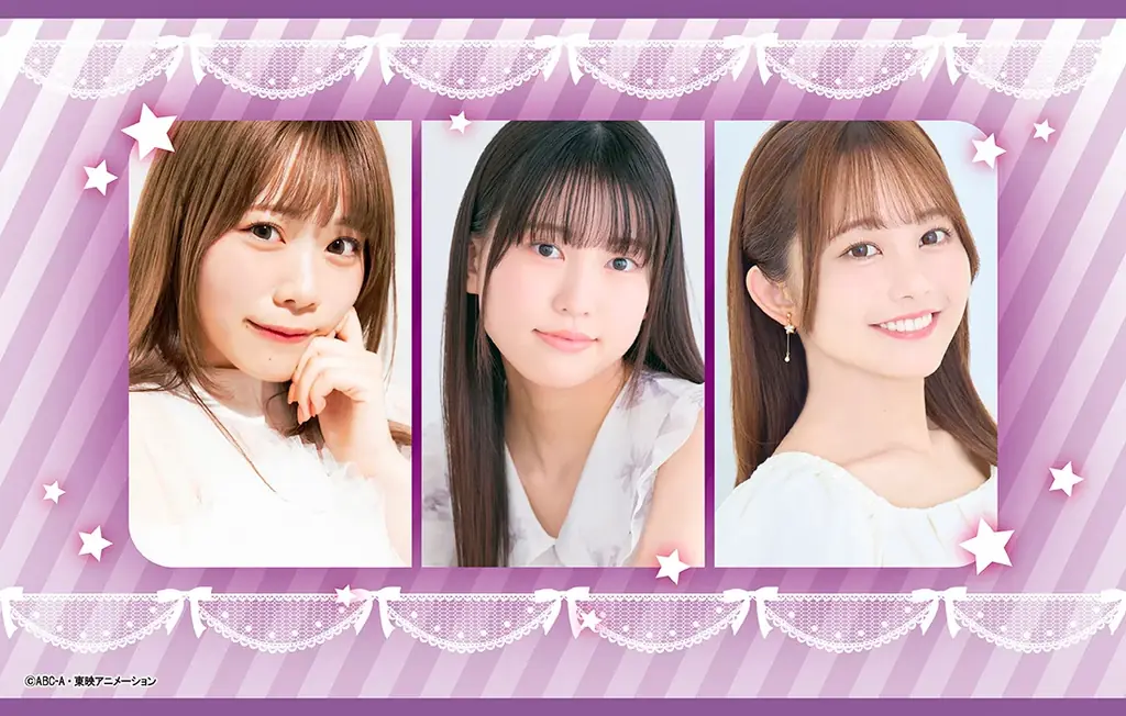 プリキュアの歌とダンスが織りなす1日間限りのステージ！東京ドームホテル ファミリー特別企画「プリキュアレビューショー」2026年8月2日(日)開催 画像 4