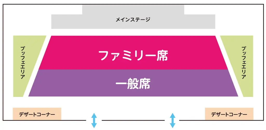 プリキュアの歌とダンスが織りなす1日間限りのステージ！東京ドームホテル ファミリー特別企画「プリキュアレビューショー」2026年8月2日(日)開催 画像 8
